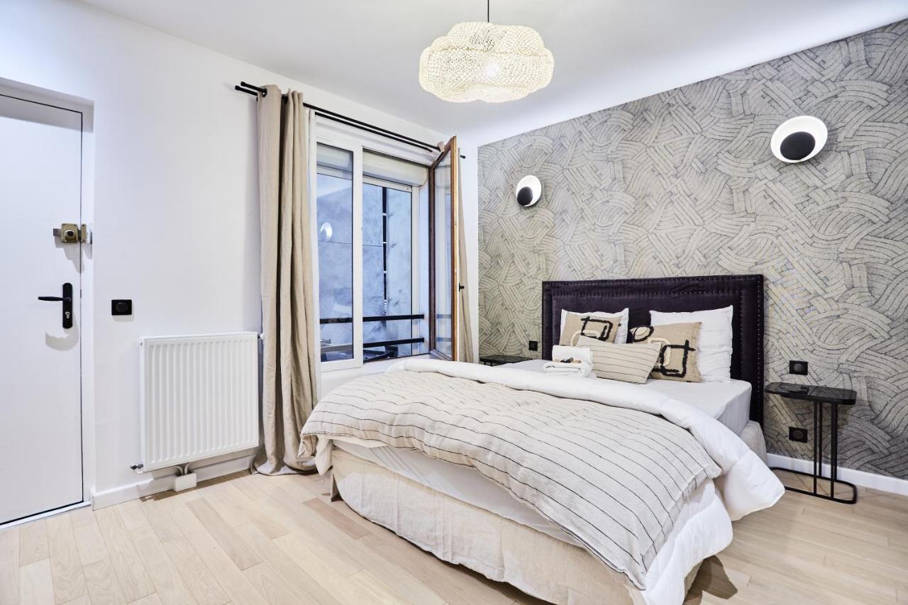 Appartement Center Of By Prestige Parijs