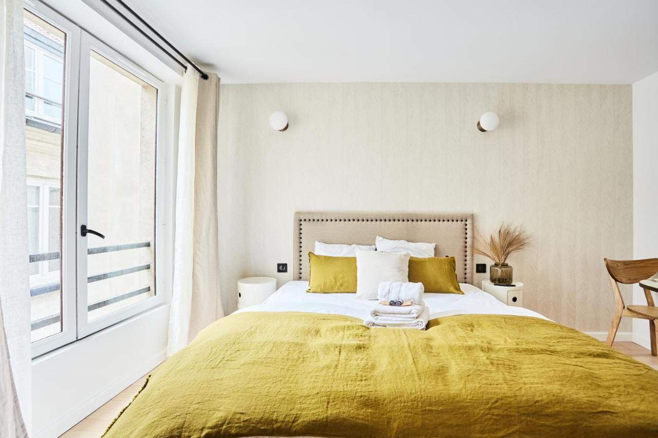 Center Of By Prestige * Parijs
