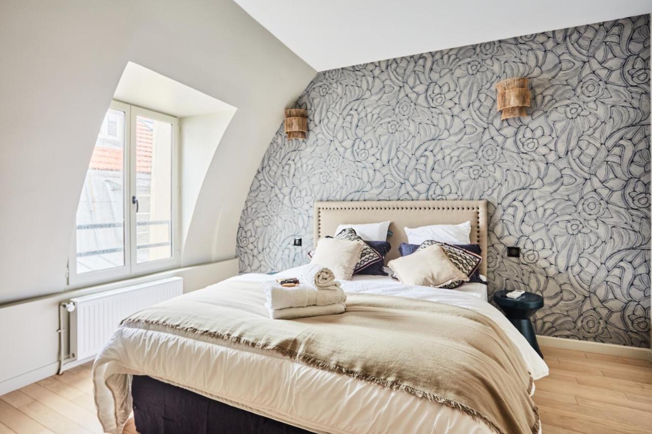 Appartement Center Of By Prestige *