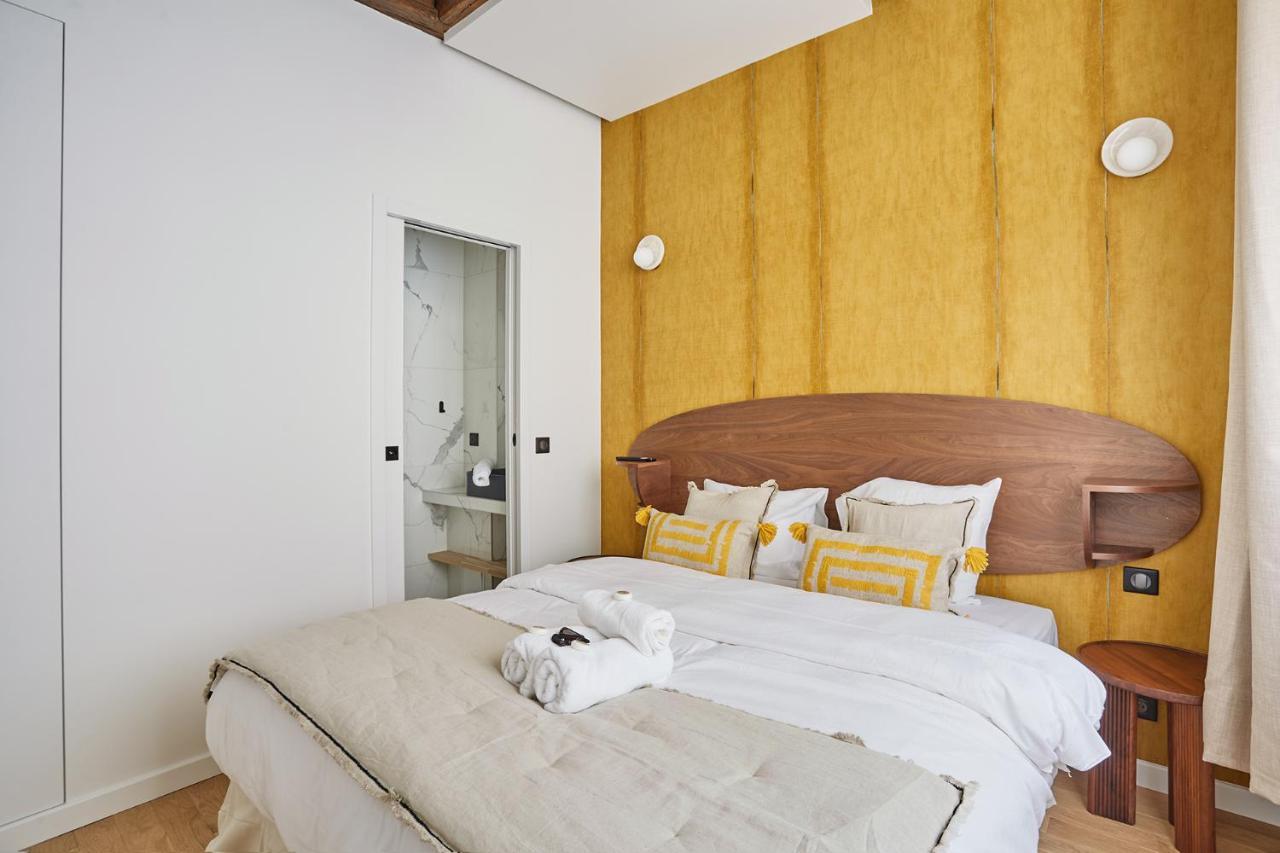 Appartement Center Of By Prestige Parijs