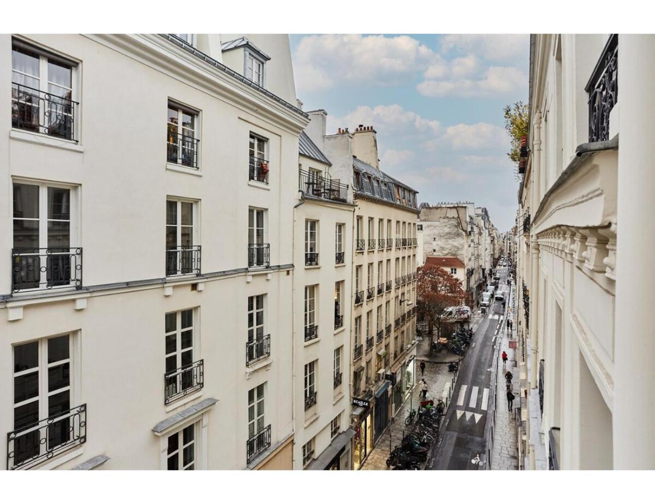 Appartement Center Of By Prestige *